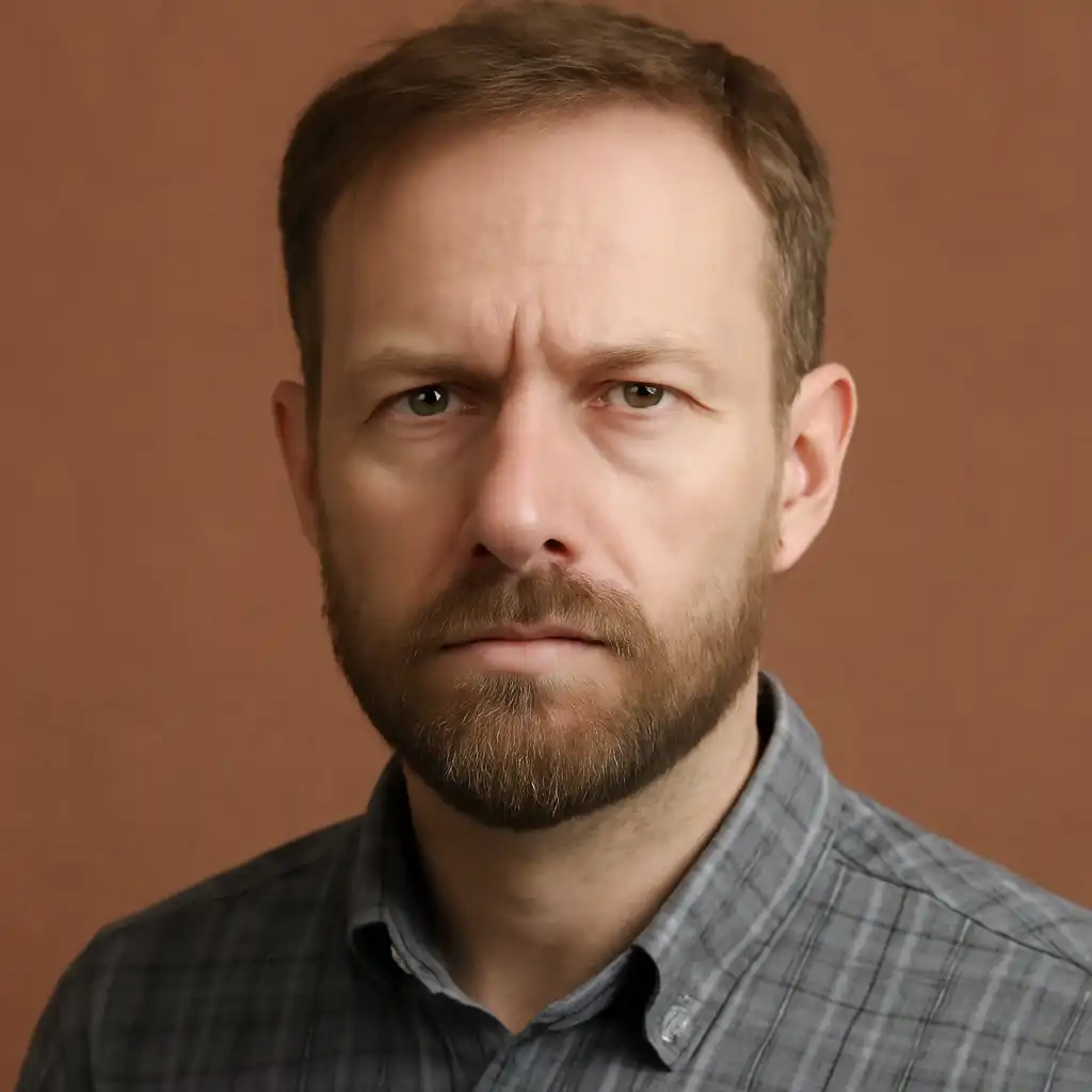 Marcus Wellington